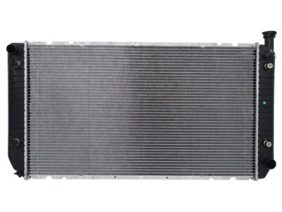 For 1994-2000 Chevrolet C3500 Radiator 51867JH 1995 1996 1997 1998 1999 7.4L V8 Foto 1 de 2
