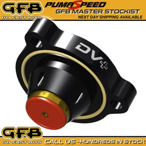 GFB T9351 DV+ For VW GOLF & ALL VAG 2.0TFSI (EA113) and 2.0TSI (EA888) - Picture 1 of 5