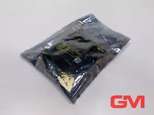 Modulo di interfaccia HMS AB4005 Slave Interface Module Anybus-S PROFIBUS ABS-PDP - Foto 1 di 8