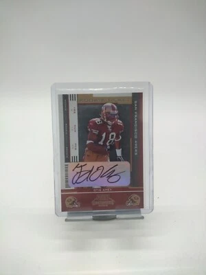 2005 Playoff Contenders - Rookie Ticket #194 Otis Amey (AUTO, RC) - Image 1 of 2