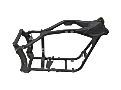 Cuadro Yamaha Stratoliner S 2007 registro CLN RDY EZ Foto 1 de 4