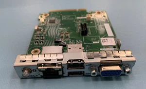 IDRAC Card I/O VGA Rear Input Output Board JCHC1 0JCHC1 for PowerEdge R750 - Bild 1 von 5