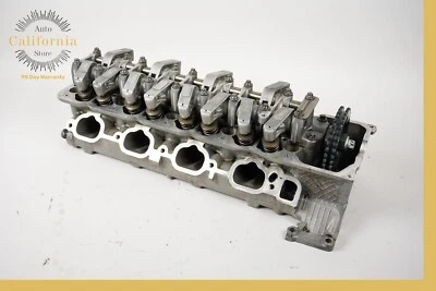 03-08 Mercedes W220 S55 CLS55 SL55 AMG Motor Culata Lado Izquierdo OEM Foto 1 de 4