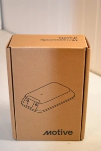 MOTIVE AG-31 AG31 ASSET GATEWAY Mini Fleet 8024 Fleet GPS 830-00000006-001 - Bild 1 von 3