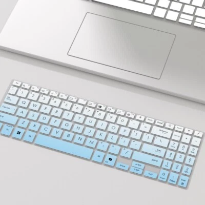 keyboard skin for ASUS ExpertBook B2502  B5604 B5604CMA B5604CVA B5604C B6602F - Image 1 of 4