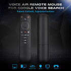 Fly Mouse Professional Gyroscope Remote Control Battery-operated Receiver