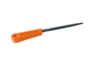 Proops Brothers 6" 150mm Smooth Square Engineers File with Handle F9952 - Picture 1 of 1