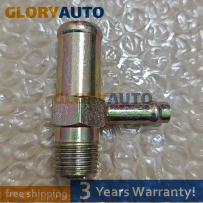 MD020630 Joint,Inlet Manifold For Mitsubishi Pajero/Montero 90-03 Colt/Lancer - Image 1 of 4