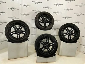 Winter Kompletträder 205/55R16 z.B. passend für Seat Leon - Bild 1 von 10