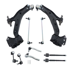 Labwork Front Control Arm With Sway Bar Kit 10X 12-14 For Honda For CR-V K750151 - Picture 1 of 14