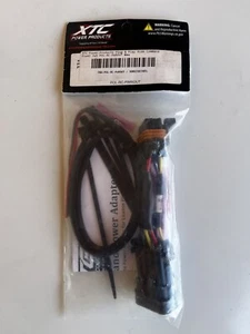 XTC POWER PRODUCTS POLARIS RZR P&P RIDE COMMAND POWER OUT POL-RC-PWROUT - Picture 1 of 3