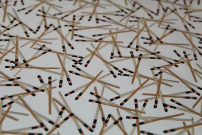 Rollo de sushi Foodie COOK tela de chef patio completo yarda. 100 palillos de algodón Japón DIVERTIDOS Foto 1 de 4