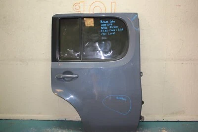 2009 2014 NISSAN CUBE RIGHT SIDE REAR DOOR Foto 1 de 4
