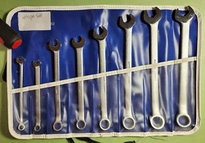 Wright USA Wrench Set Metric 6mm-16 mm (Missing 8mm, 9mm and 12mm) - Bild 1 von 3