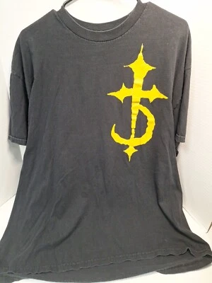 Cinder Block Devil Driver T-shirt, Size Xl, Cotton, Short Sleeve   - Image 1 of 4