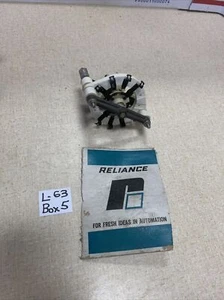 SWITCH - PN# 676400 Reliance PN#M-20382 Nuovo fuori scatola - Foto 1 di 7