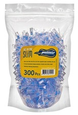 Puffizer Smart All-in-One Slim Cigarette Filter Tips (5-6-7 mm) - (300 Filters)