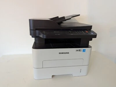Samsung Xpress MFC M2885FW Monolaser-Multifunktionsdrucker - Bild 1 von 3