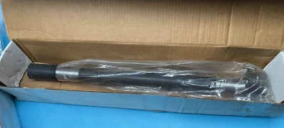 Árbol de levas de freno de aire izquierdo World American WA05-5077, 20 3/8" de longitud, 1 1/2", 28 Foto 1 de 4