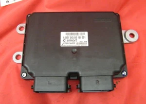 SMART CAR 451 2007-2014 - ZB TRANSMISSION CONTROL UNIT GEARBOX ECU A0015456016 - Picture 1 of 1