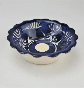 Salsa Bowls Mexican Traditional Clay Pottery Salsero de Barro - Picture 1 of 10