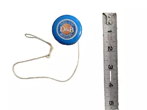 Dave & Buster's yo-yo da 1,5 pollici - Foto 1 di 1