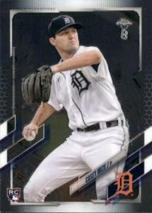 B3793- 2021 Topps Chrome Ben Baller Cards 1-220 -You Pick- 10+ FREE US SHIP