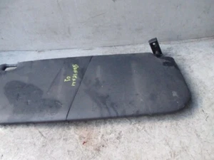 2021 MERCEDES-BENZ SPRINTER OS DRIVER SIDE FRONT INTERIOR SUN VISOR - Picture 1 of 4