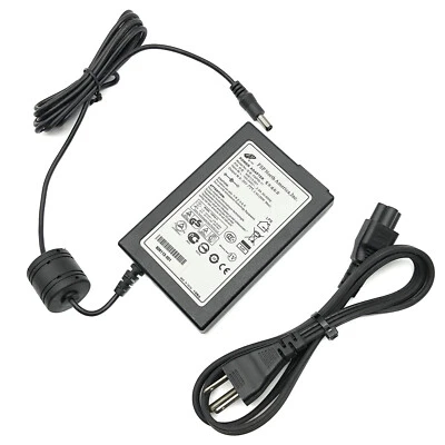 Fonte de alimentação adaptador CA original FSP FSP50-11 20V 2.5A 50W fabricante de equipamento original com PC - Imagem 1 de 4