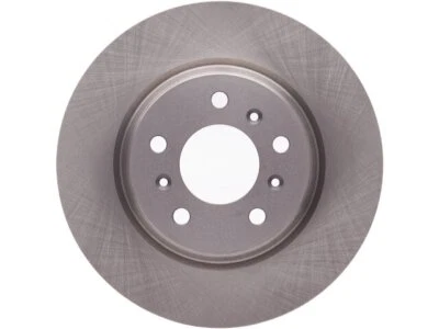 Rotor de freno delantero fricción dinámica para Pontiac Montana 2005 96846BSMF Foto 1 de 2