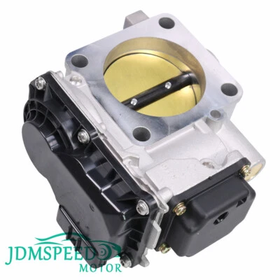 Corpo do acelerador de injeção de combustível adequado para 2012 2011 2010 2009 2008 Honda Accord 2.4L - Imagem 1 de 4