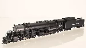 Proto 2000 2-8-8-2 Union Pacific 3673 HO scale - Picture 1 of 10