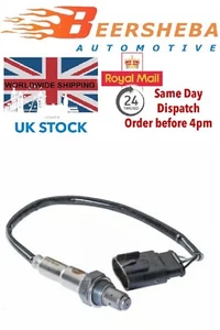 O2 sensor Lambda Ford KA 	RU8 [2008-2020] Hatchback 1.2 Hatchback uk stock - Picture 1 of 4