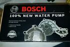 Bosch 100% NEW Water Pump 97092