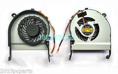 New For Toshiba Satellite L845 L845-SP L845D L845D-SP CPU Cooling fan - Image 1 of 4