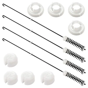Whirlpool W10780045 Aufhängestangen-Set - Bild 1 von 10