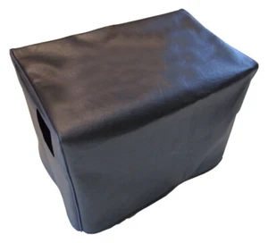 Gabinete Low Down Sound N12HO-ET 12x1 - cubierta de vinilo negro con tuberías (lowd018) - Imagen 1 de 6