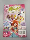 The 2005 Castle Debut Issue #1 The Winx Club Comic Includes Trading Card New 