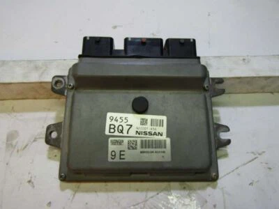 Nissan Versa 2014-2018 1,8 L sedán motor módulo de control ordenador ecu ecm Foto 1 de 4