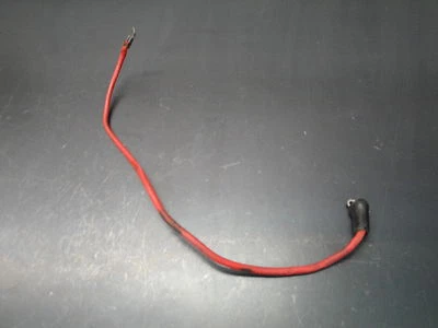 Yamaha Venture GT480 GT 1992 92 480 POS NEG CABLES CABLE BATERÍA  Foto 1 de 3