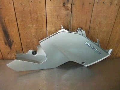 BMW K1300 GT ABS 2010 2009 -2012 tanque derecho panel de carenado rodilla en muy buen estado #189 Foto 1 de 4