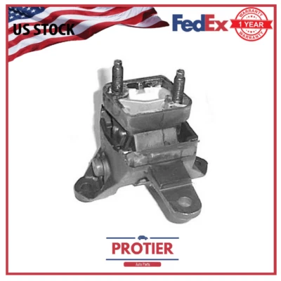 Front Right Engine Mount for FORD CONTOUR MYSTIQUE MERCURY - Image 1 of 3