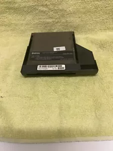 Dell Laptop Latitude 3,5" 1,44 MB Diskettenlaufwerk Modul PN: 10NRV-A00 - Bild 1 von 2
