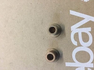 2 Stk. Flanschbuchsen SF-1220-8 3/8 x 5/8 x 1/2 - Bild 1 von 2