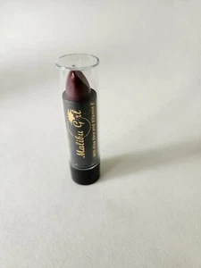 MALIBU GIRLClassic Lipstick With Vitamin E And Aloe Vera Mahogany - Picture 1 of 2