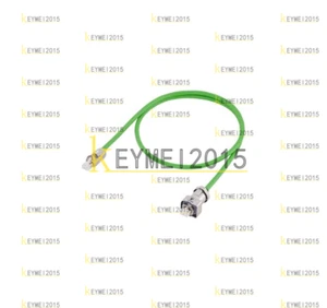 1PCS NEW FOR SIEMENS 6FX5002-2DC10-1BA0 Cable 10m - Afbeelding 1 van 1
