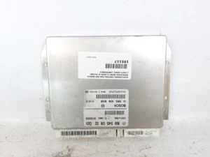 0265109606 CENTRALINA ESP BOSCH MERCEDES-BENZ CLASSE A (W168) (1997>2004) 168545 - Foto 1 di 3