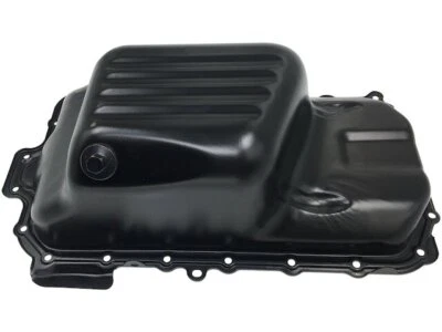 Para Saturn SL2 1991-2002 cárter de aceite 52195QY 1992 1993 1994 1995 1996 1997 1998 1999 Foto 1 de 2