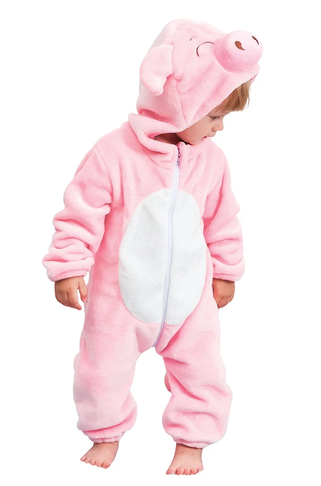 Brand New Little Pig Infant/Toddler Costume - Image 1 of 1