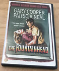 The Fountainhead (DVD, 1949)